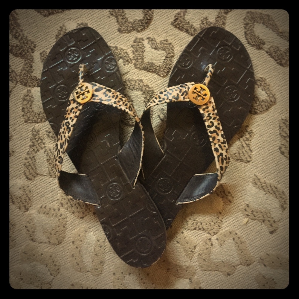 Tory Burch Sandals